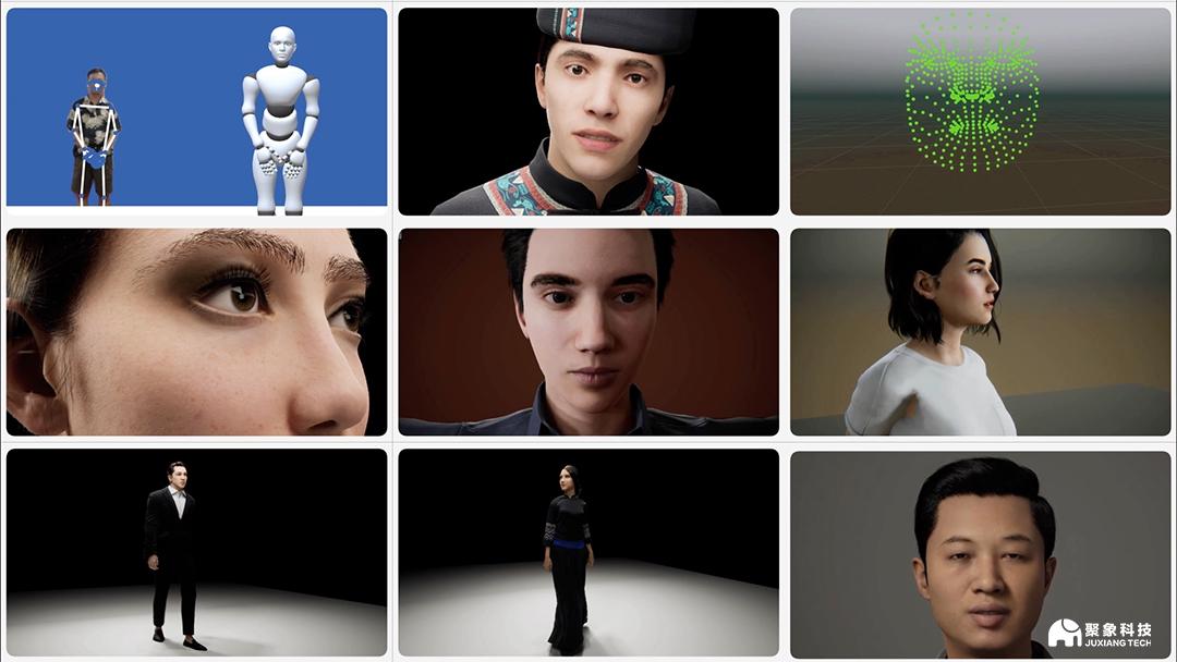 AI数字人发展新方向，人工智能赋能再升级