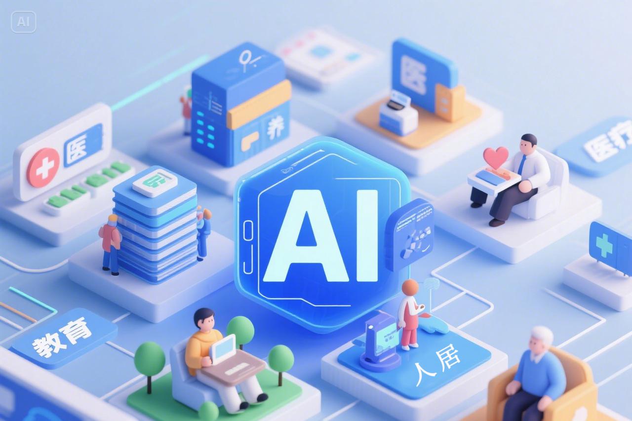 什么是人工智能?人工智能的应用有哪些?