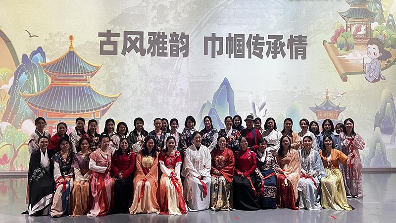 端午赛龙舟团建活动，开启传统文化与科技融合之旅