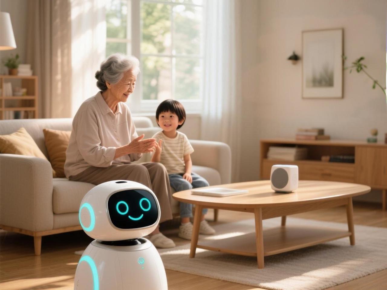 AI赋能房地产：科技如何重新定义