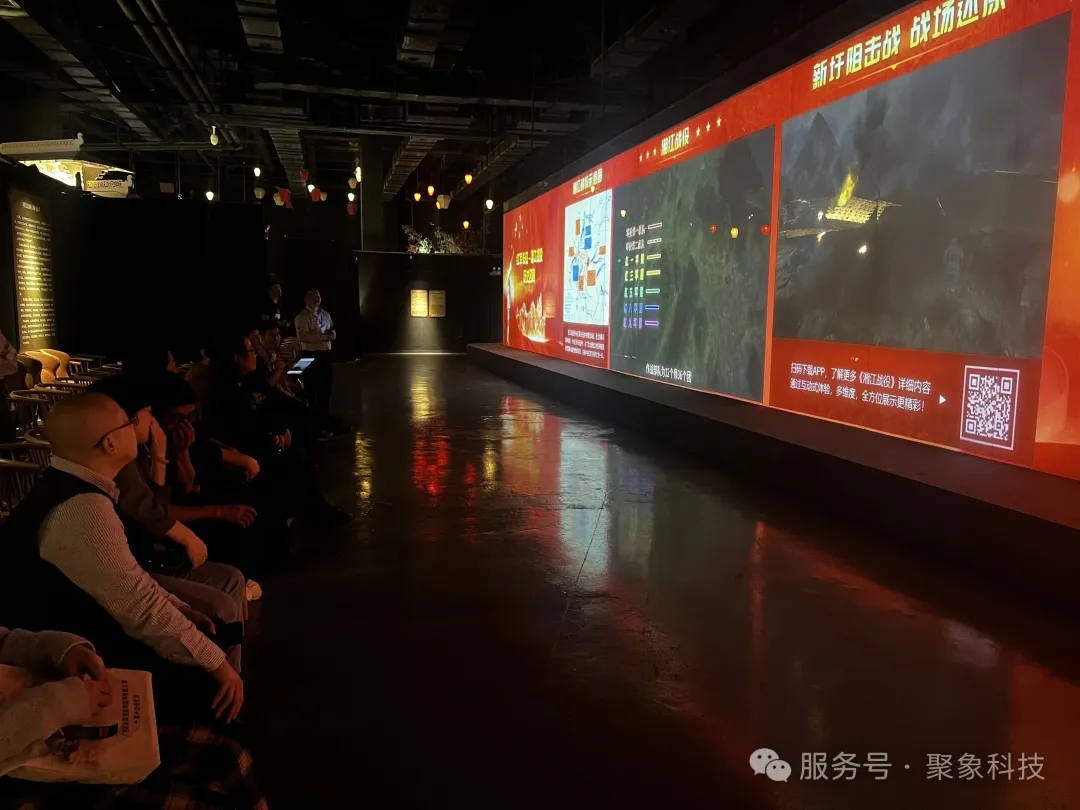 【校企合作】热烈祝贺聚象科技与广西职业技术学院达成校企合作! 【校企合作】热烈祝贺聚象科技与广西职业技术学院达成校企合作!