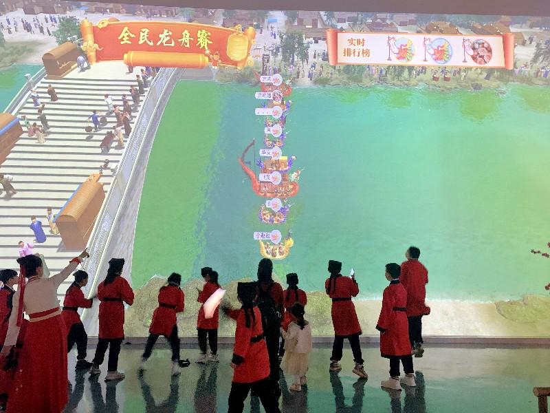 2025南宁端午游园会活动方案 2025南宁端午游园会活动方案