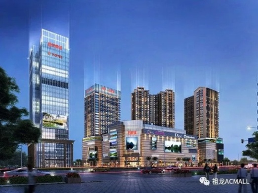 你真的了解地铁上盖物业吗？地铁上盖VS地铁旁！