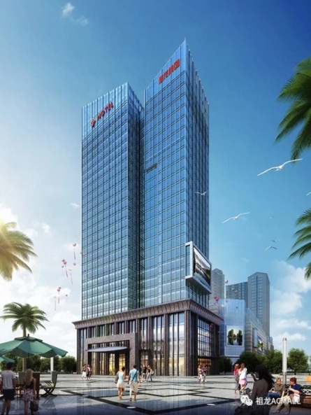 你真的了解地铁上盖物业吗？地铁上盖VS地铁旁！