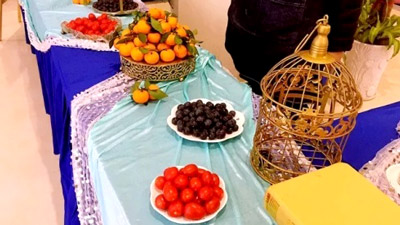 祖龙幸福相伴! “繁华MALL·创意手工烘焙季”暖心落幕! 祖龙幸福相伴! “繁华MALL·创意手工烘焙季”暖心落幕!