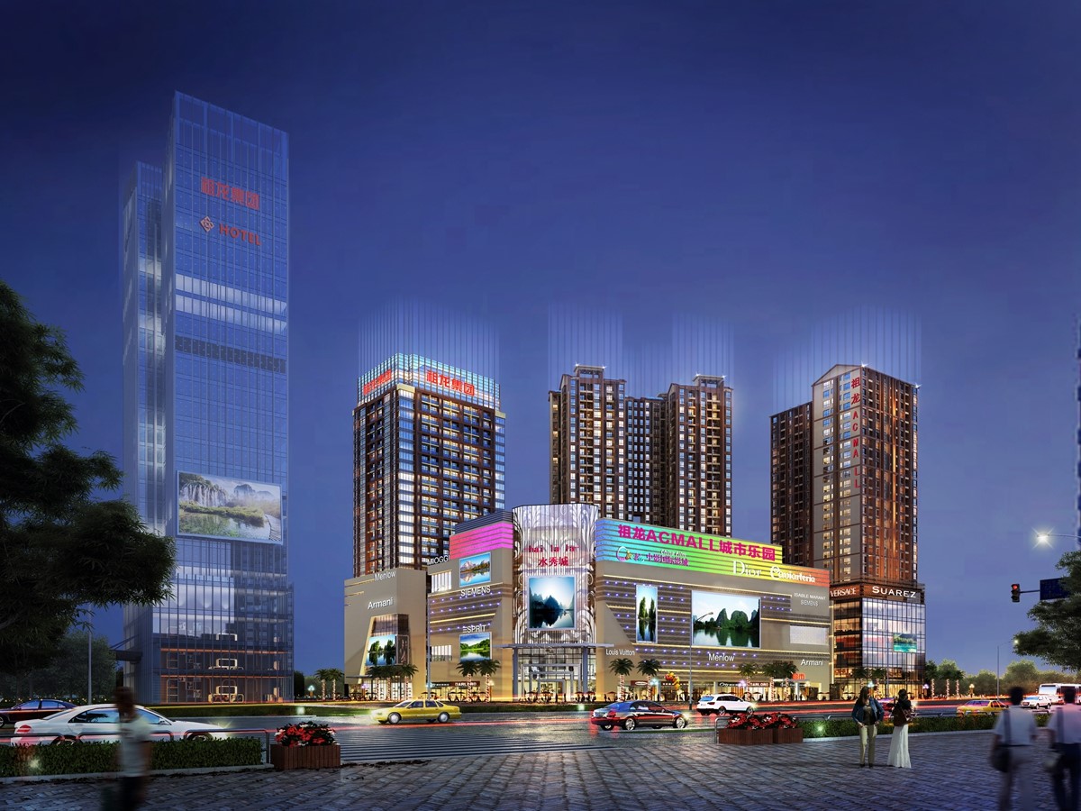 祖龙集团20周年庆买房最高优惠3.4万--20套特惠房感恩回馈新老业主 祖龙集团20周年庆买房最高优惠3.4万--20套特惠房感恩回馈新老业主