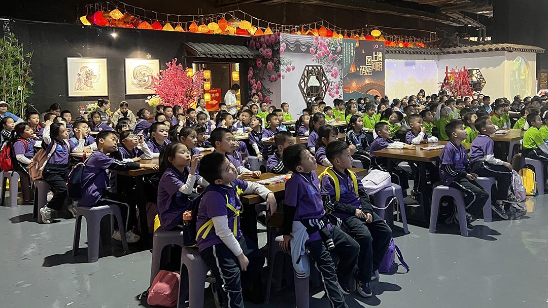 600人亲测!AI主题研学竟如此有趣? 600人亲测!AI主题研学竟如此有趣?